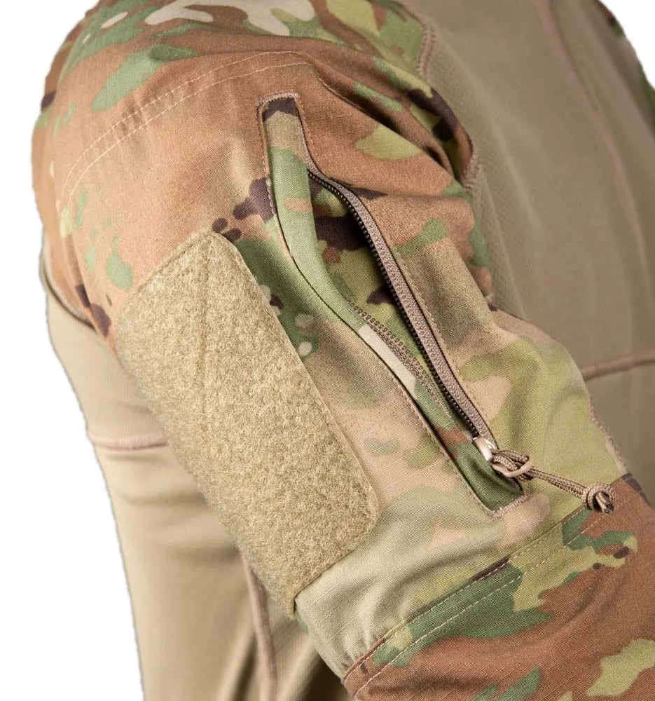 Propper® Long Sleeve OCP Combat Shirt (F5817)