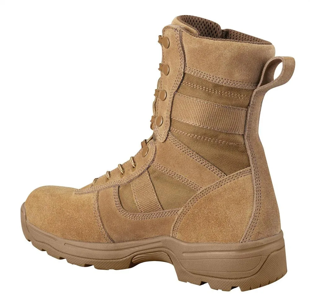 Propper® Series 100® 8” Boot (SKU: F4508)