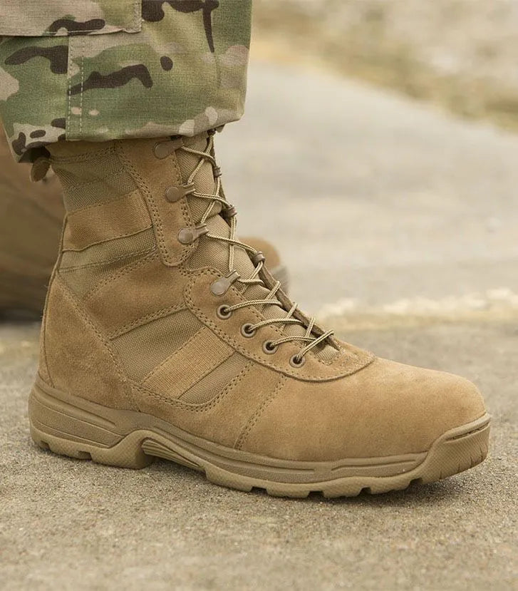 Propper® Series 100® 8” Boot (SKU: F4508)