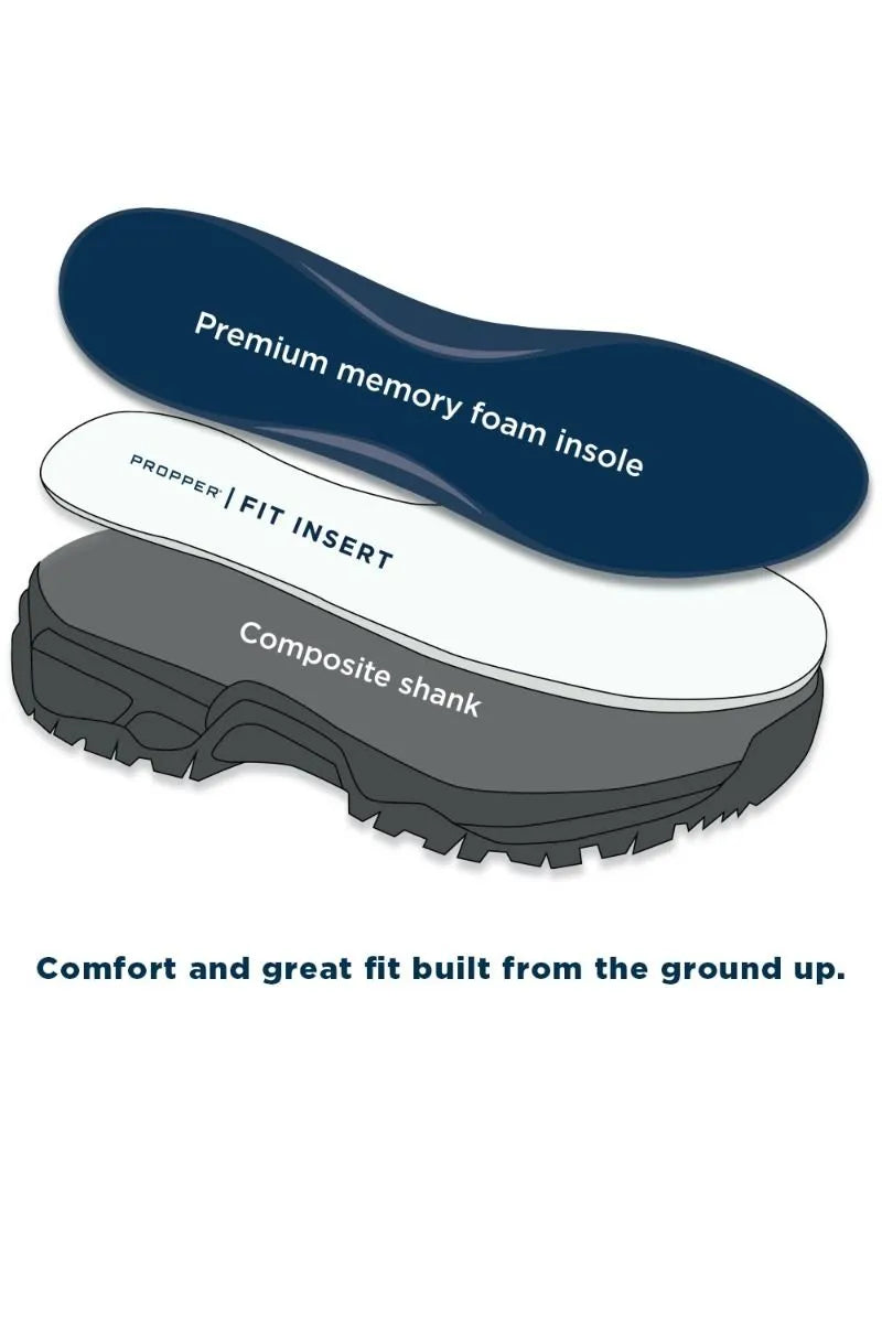 Propper® Series 100® 8” Boot (SKU: F4508)