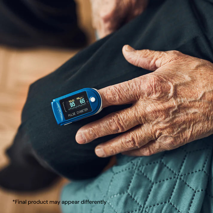 JaseAid™ Medic Kit